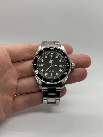 TIMEX 타이맥스 서브마리너 BEAMS 별주
