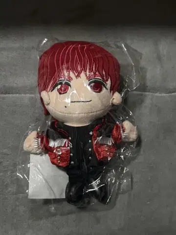 TREASURE 요시 봉제 인형