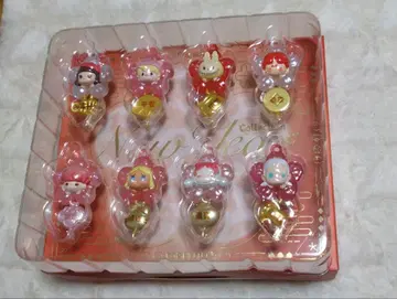 [ 최종 가격 ] 팝마트 POP BEAN 뉴이어 컬렉션 BOX