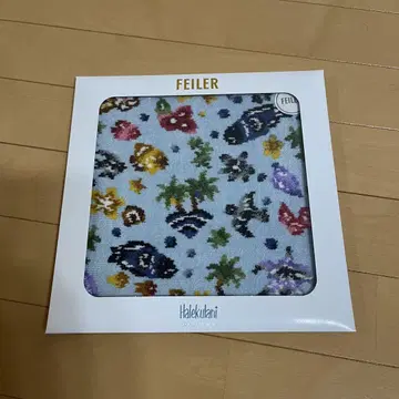 FEILER 하레쿠라니 손수건