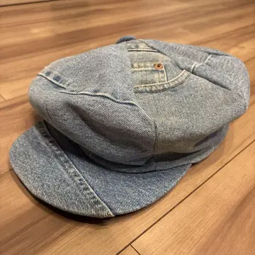 NEW YORK HAT&CAP CO made in USA 빈티지