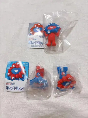 오사카 간사이 만박 미야쿠미야쿠 카이요도 3종 세트