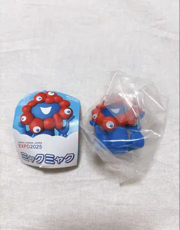 오사카 간사이 만박 미야쿠미야쿠 카이요도 오스와리 노멀 컬러 Ver.