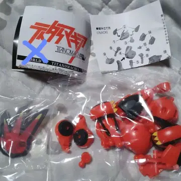 WORLD OF TITANOMACHIA & 드라네츠 총정리