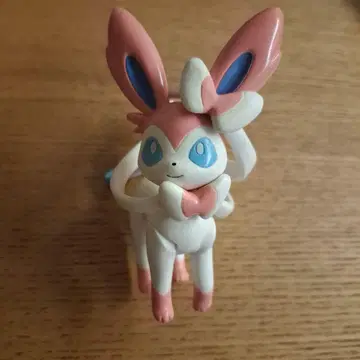 포켓몬 피규어 포즈 피규어 니피아