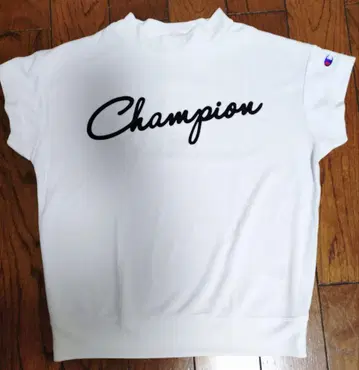 [ 미사용 새상품 ] Champion 골프 셔츠 여성용