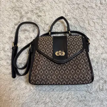 MOUSSY 숄더백