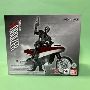 S.H.Figuarts 로보이저