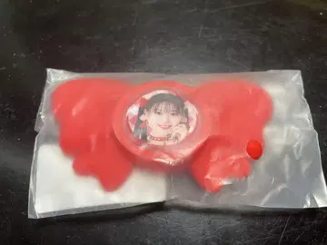 사카이 히토카 응원봉 액세서리 조 편성 복권