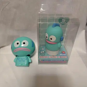 한교동 팝 쉐이커즈 실리콘 소분 보틀