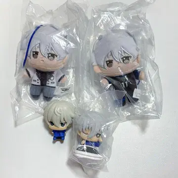 블루 록 나기 세이시로 묶음 판매