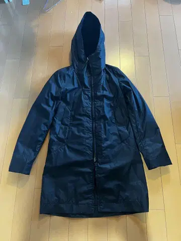 pretty green 모즈 코트 XXS 블랙