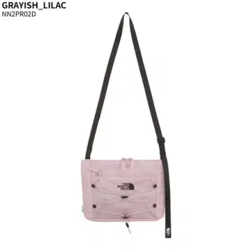 THE NORTH FACE NN2PR02D 사코슈 그레이 리릭