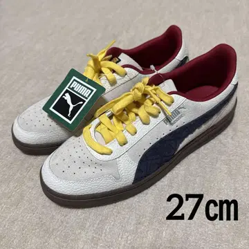 PUMA INDOOR ROAD TO UNITY