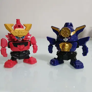 젠카이저 DX 츠카이오 츠카이리키 & 츠카이캇타나 세트