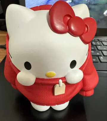 산리오 오키가에츄 키티 키티