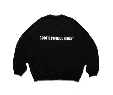 Dry Tech Oversized Sweat Crew size M