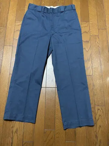 Dickies 디키즈 네이비 36 USA