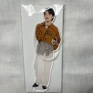 BossNoeul Mami 콜라보 노을 아크릴 스탠드