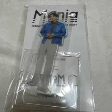 메구로 렌 아크릴 스탠드