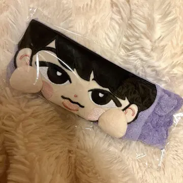 스노우 칠 헤어밴드 후카사와 타츠야