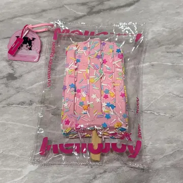 Mellojoy 아이스바 포시클