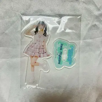 미야조노 레나 드레스 코드 아크릴 스탠드