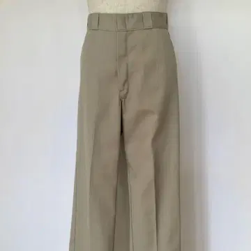 90s Dickies 디키즈 874 워크 팬츠 카키 TALON