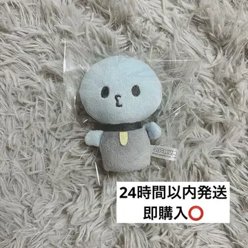 JOCHUM 마이크 손가락 인형