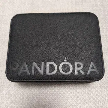 PANDORA 쥬얼리 박스