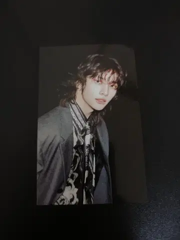 현진 hop hmv 럭키드로우B straykids 스키즈