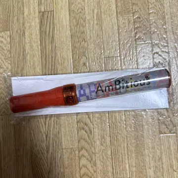AmBitious 응원봉