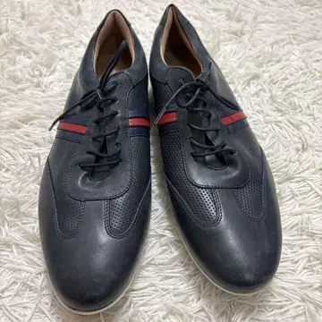 madras via cammino 가죽 스니커즈 27.0cm