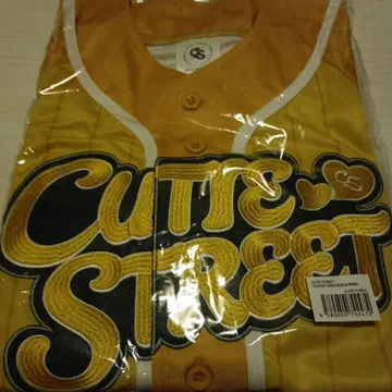 큐스트 CUTIE STREET 후루사와 리사 최애 어필 유니폼 유니