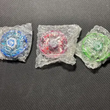 메탈 파이트 베이블레이드 사이다 어스 세트