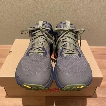 ALTRA LONE PEAK 9 US 9 DUSTY OLIVE