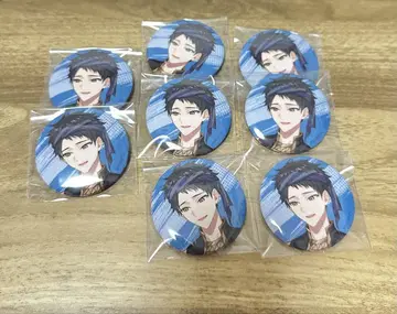 18TRIP 캐릭터 배지 컬렉션 Vol.4 / 키노우치 타오