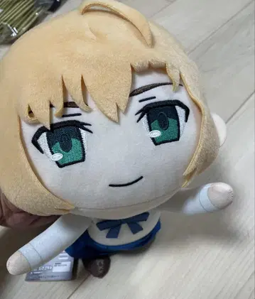 봉제 인형 극장판 Fate/stay night Heaven's Feel