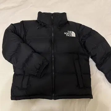 THE NORTH FACE 눕시 다운 자켓