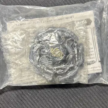 메탈 파이트 베이블레이드 우승 경품 레이 유니코르노 건메탈 Ver