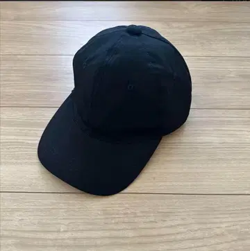 UNTRACE (6PANEL CAP)
