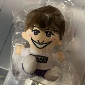 코지마 켄 치비 누이