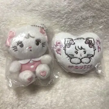 mikko 가챠가챠 mousse 무스 2개 세트