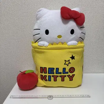 산리오 복권 키티 라스트 원상 HELLO KITTY