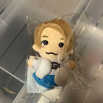 세이몬 요시노리 치비 누이