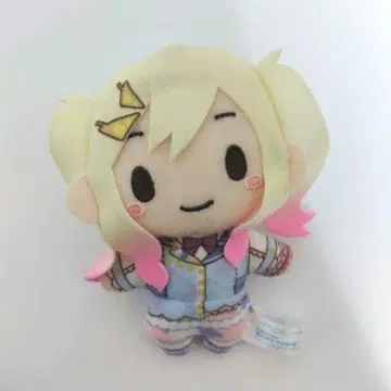 프로세카 [텐마 사키] 모아 마스코트