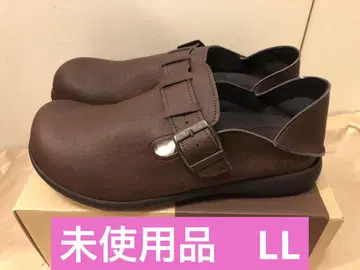 미사용 리게타 AR 내추럴 슬립온 슈즈 AR-015 LL
