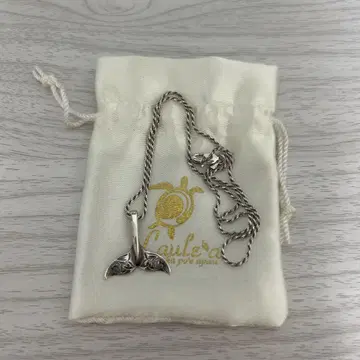 라우레아 실버 925 목걸이