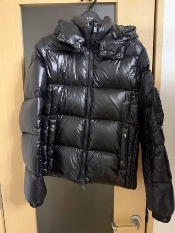 TATRAS BELBO 블랙 01S