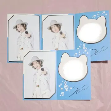 Kiramune 마네키네코 콜라보 기무라 료헤이